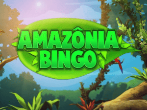 Banner of Amazonia Bingo