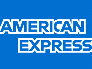 Logo of American Express Card