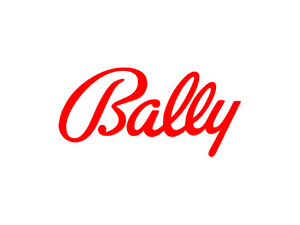 Logo of Bally Casino 