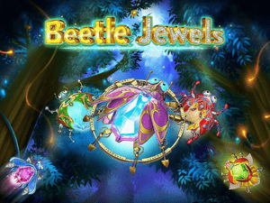 Logo of Beetle Jewels