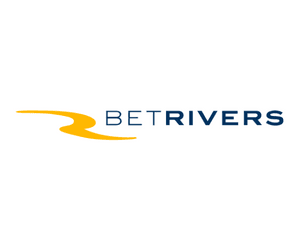 Logo of BetRivers