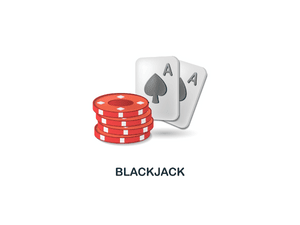 Banner of Blackjack game