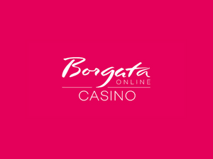 Logo of Borgata Casino
