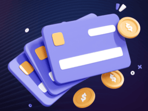 Logo of Credit/Debit Cards