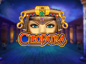 Banner of Cleopatra