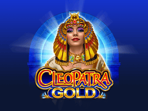 Banner of Cleopatras Gold Game