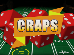 Logo of Craps Table Game