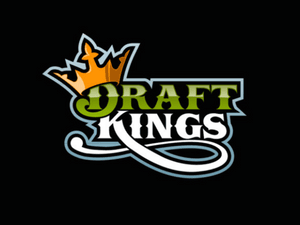 Logo of DraftKings