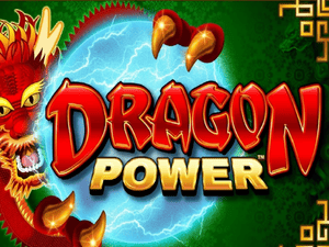 Banner of Dragon Power game