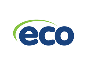 Logo of EcoCard