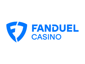 Logo of FanDuel Casino