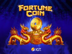 Banner of Fortune Coin Games