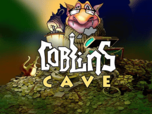Logo of Goblin's Cave