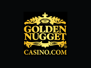 Logo of Golden Nugget Casino