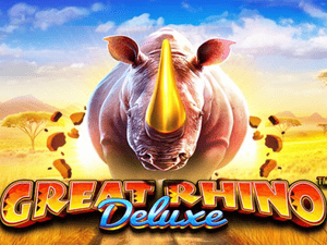 Logo of Great Rhino Deluxe