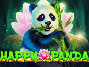 Logo of Happy Panda