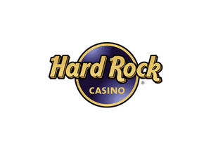 Logo of Hard Rock Casino - 50 FS