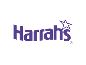 Logo of Harrah's Casino - 20 FS On Registration