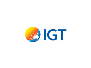 Logo of IGT Software