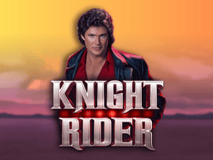 Logo of Knight Rider