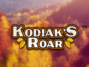 Logo of Kodiak's Roar