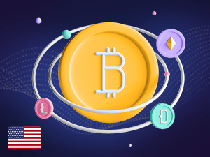Banner of Cryptocurrencies