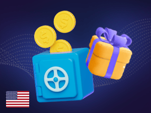 Banner of Match Deposit Bonuses 