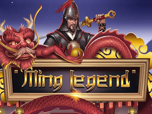 Banner of Ming Legends game