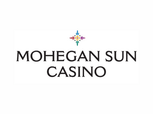 Logo of Mohegan Sun