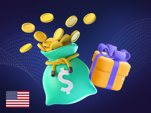 Banner of Match Deposit Rewards