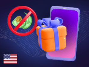 Banner of Mobile No Deposit Bonuses