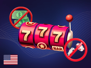 Banner of No Wager No Deposit Free spins