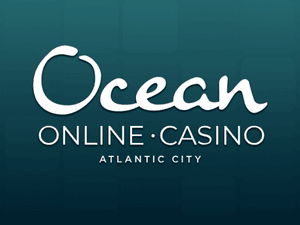 Logo of Ocean Online Casino