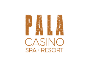 Logo of Pala Casino
