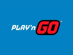 Logo of Play'N GO