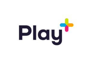 Logo of Play+