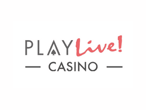 Logo of Play Live Casino