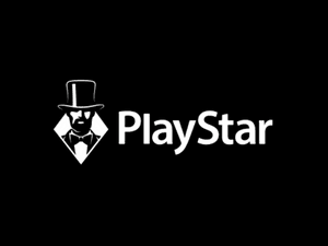 Logo of Playstar Casino