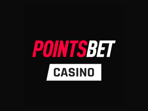 Logo of Pointsbet Casino