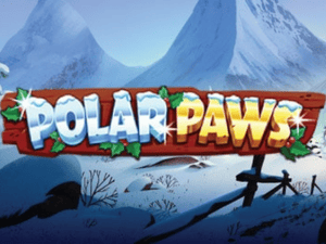 Logo of Polar Paws