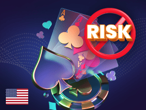 Banner of Zero Risk 
