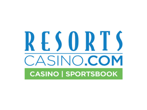Logo of Resorts Casino