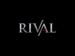 Logo of Rival Gaming Software