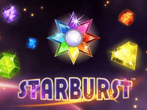Banner of Starburst Games