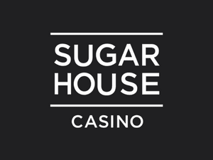 Logo of Sugarhouse Casino