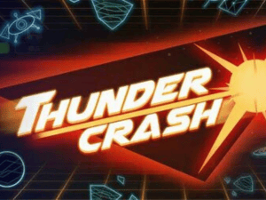 Banner of Thundercrash