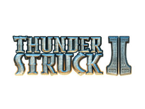 Banner of Thunderstruck