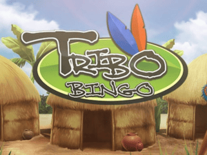 Banner of Tribo Bingo