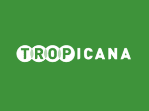 Logo of Tropicana Casino