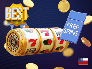 Logo of Best Free Spins Bonuses
